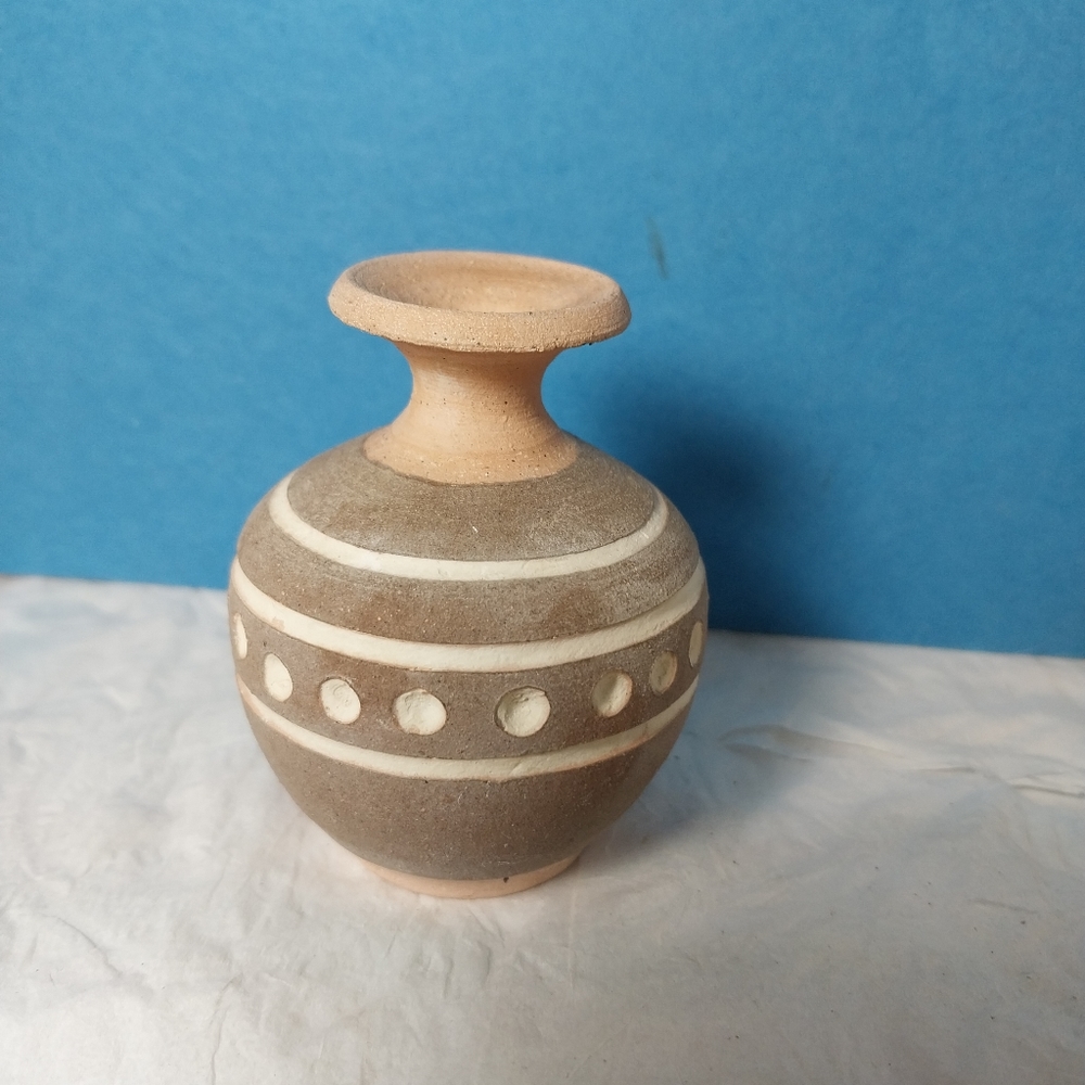Mud River Pottery